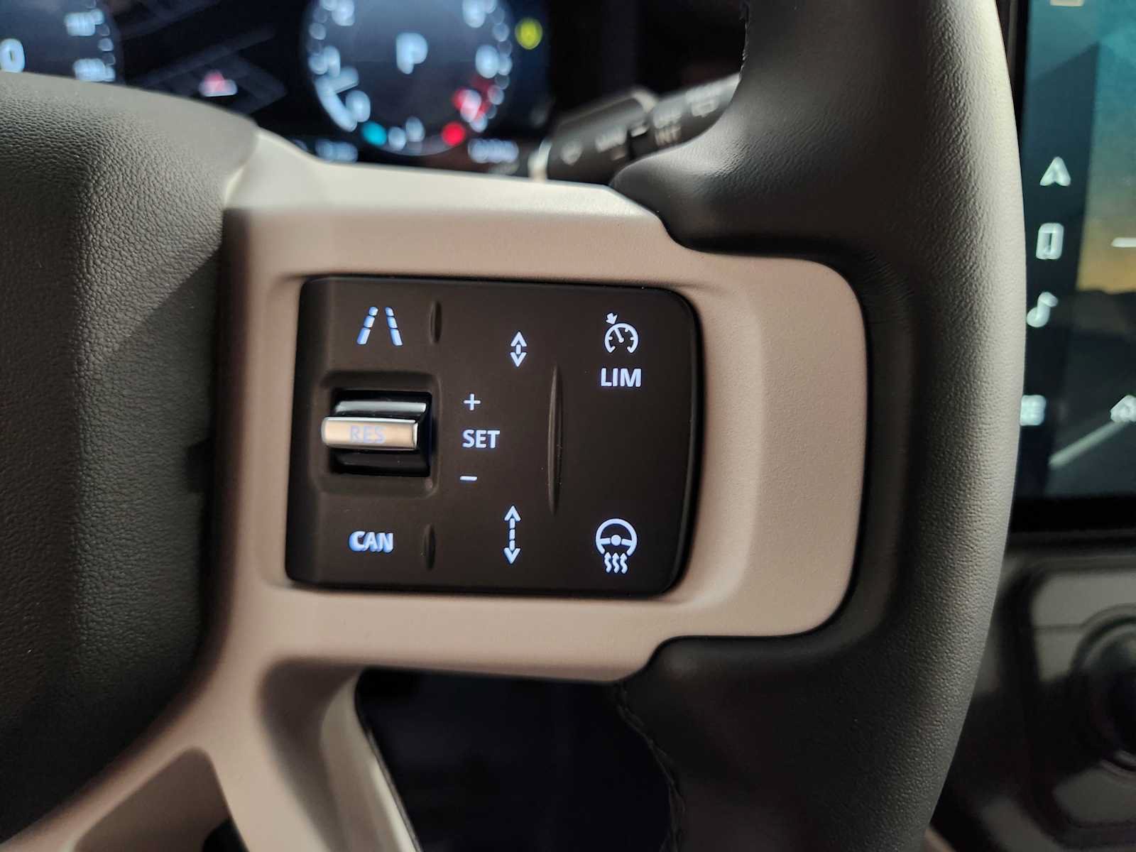 New 2026 Land Rover Defender 130 S AWD/4WD image 27