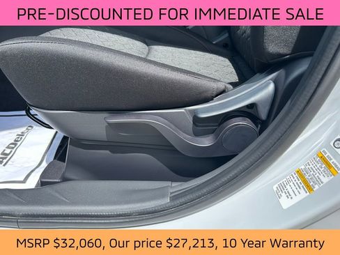 New 2025 Mitsubishi Outlander Sport image 22