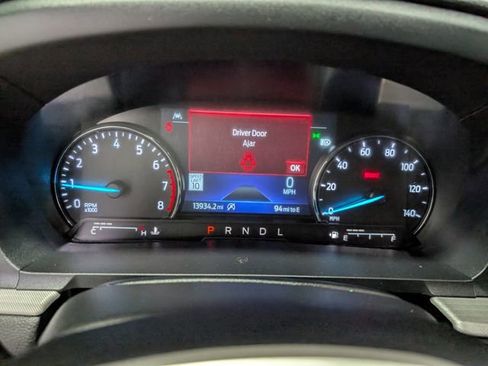 Used 2023 Ford Explorer XLT w/ Equipment Group 202A AWD/4WD image 16