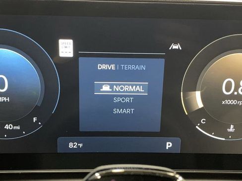 New 2026 Hyundai Santa Cruz XRT image 22