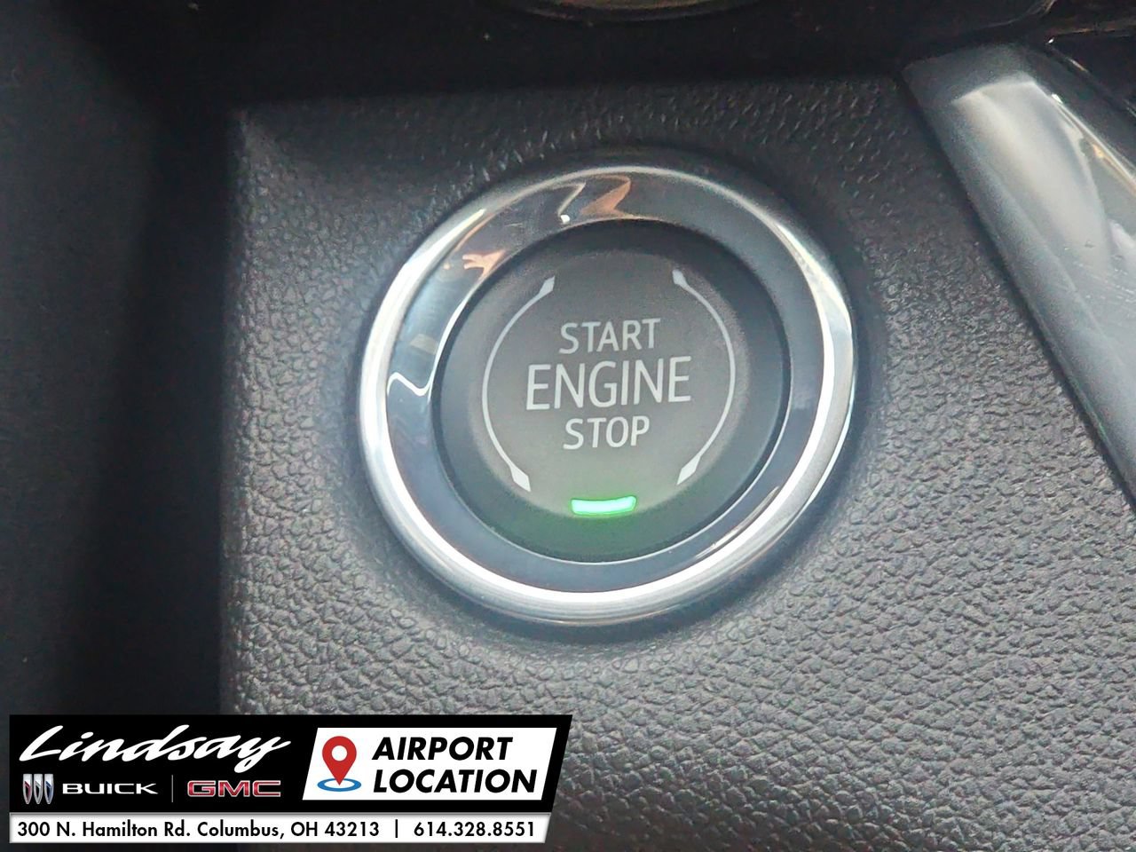 New 2026 Buick Envista Sport Touring w/ Convenience I Package FWD image 17