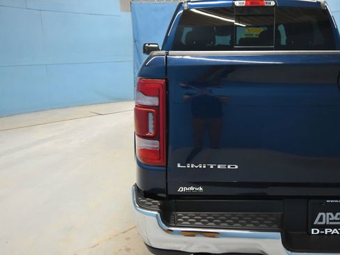 Used 2024 RAM 1500 Limited image 38