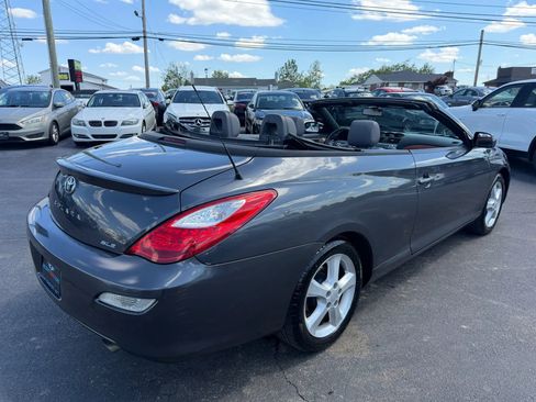 Used 2008 Toyota Solara SLE FWD image 3