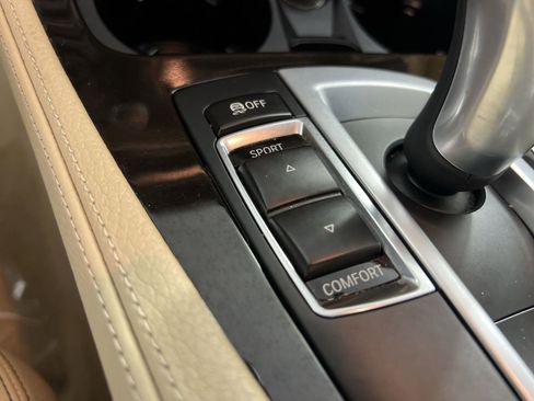 Used 2015 BMW 535i xDrive Sedan image 35