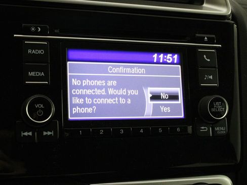 Used 2020 Honda Fit LX image 29