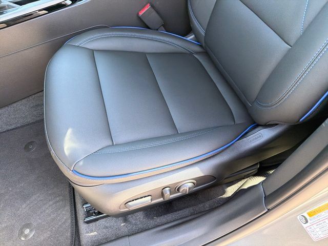 New 2026 Buick Envista Sport Touring w/ Convenience I Package FWD image 21
