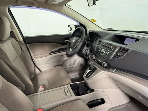 Used 2014 Honda CR-V EX image 50