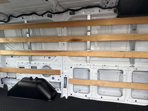 Used 2024 Ford Transit 250 Low Roof w/ Exterior Upgrade Package image 21