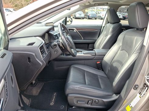 Used 2020 Lexus RX 350 AWD w/ Premium Package image 17