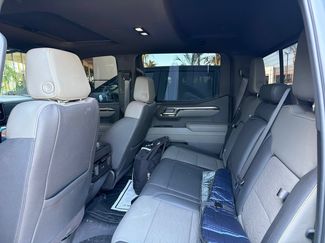 Used 2025 Chevrolet Silverado 1500 ZR2 w/ Technology Package AWD/4WD video 2