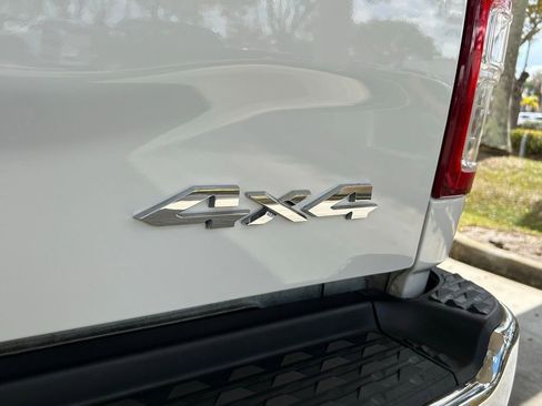 Used 2024 RAM 2500 Big Horn image 23