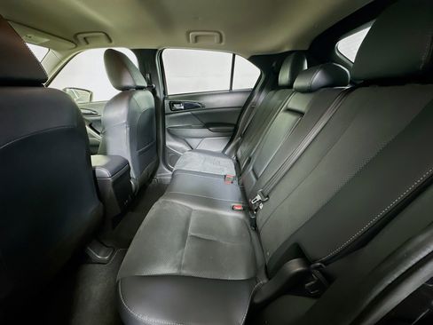 Used 2025 Mitsubishi Eclipse Cross SE image 27