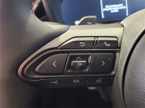 New 2026 Toyota Corolla GR image 19