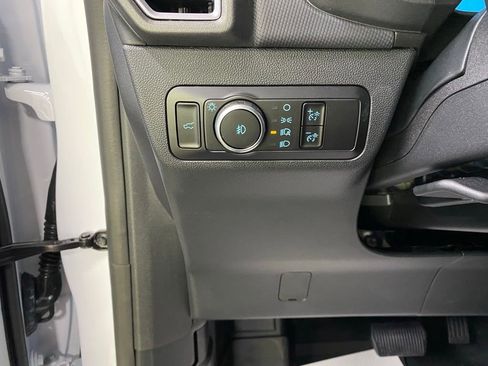 New 2025 Ford Bronco Sport Outer Banks w/ Outer Banks Tech Package+ image 24