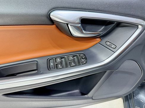 Used 2015 Volvo S60 T5 Premier image 31