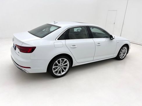 Used 2019 Audi A4 2.0T Premium w/ Convenience Package image 6