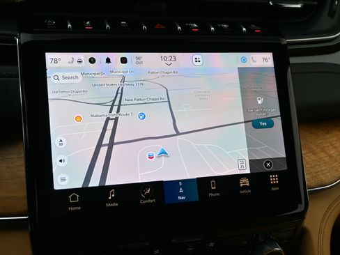 Used 2024 Jeep Grand Cherokee Summit image 32