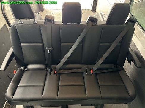 Used 2020 Mercedes-Benz Sprinter 2500 image 10