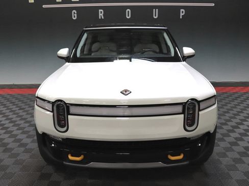Used 2023 Rivian R1S Adventure Quad AWD/4WD image 12