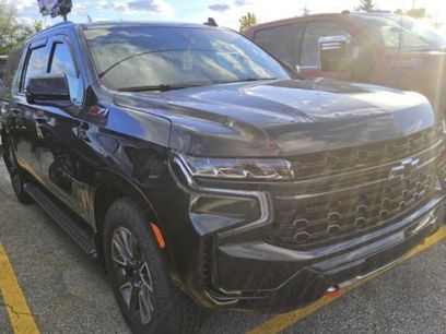 Used 2024 Chevrolet Suburban Z71 w/ Off-Road Capability Package