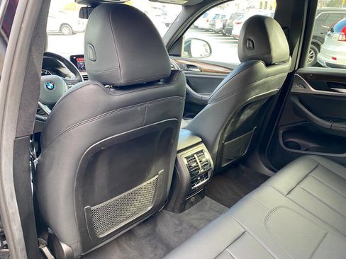 Used 2019 BMW X3 xDrive30i image 23