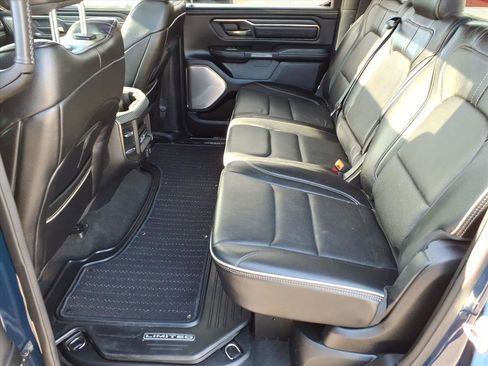 Used 2021 RAM 1500 Limited image 6