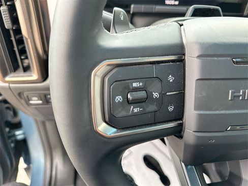 Used 2024 GMC Hummer EV 3X w/ Omega Edition image 17