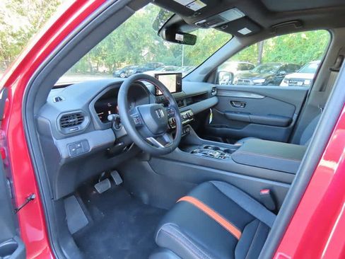 New 2026 Honda Passport TrailSport image 2