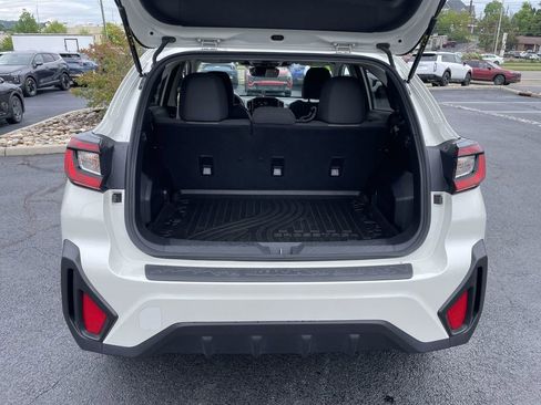 Certified 2024 Subaru Crosstrek 2.0i Premium AWD/4WD image 35