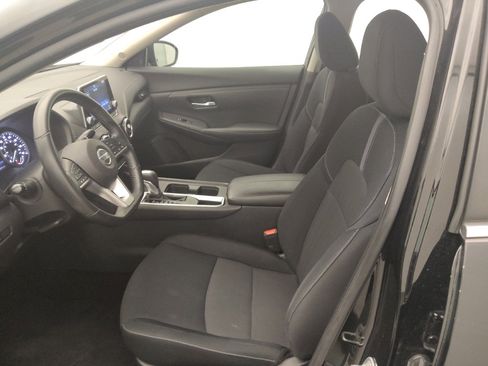 Used 2022 Nissan Sentra SV FWD image 17