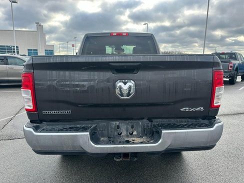 Used 2024 RAM 2500 Big Horn image 4