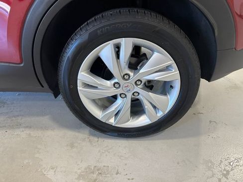Used 2024 Buick Encore GX Preferred FWD image 14