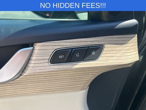 Used 2021 Hyundai Palisade SEL w/ Premium Package FWD image 28