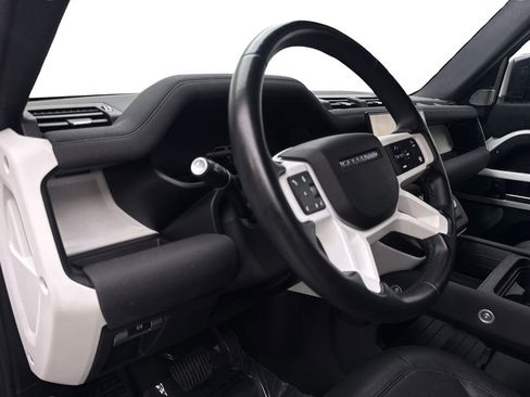 Used 2023 Land Rover Defender 130 S AWD/4WD image 51
