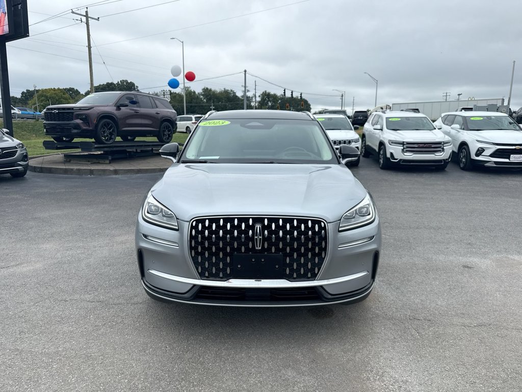Used 2023 Lincoln Corsair Reserve w/ Equipment Group 202A AWD/4WD image 16