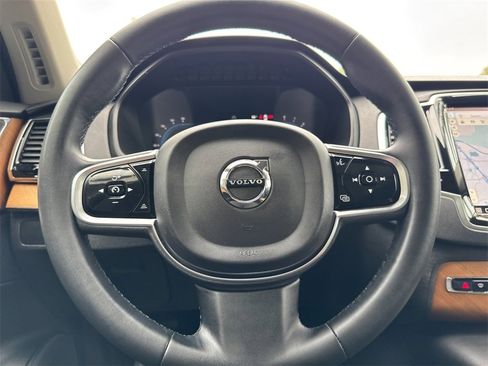 Certified 2023 Volvo XC90 B6 Plus w/ Protection Package Premier image 24