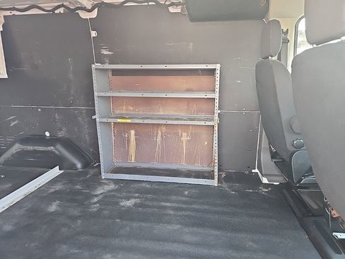 Used 2021 Ford Transit 150 Low Roof w/ Interior Upgrade Package image 24