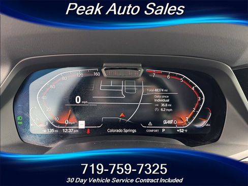 Used 2020 BMW X5 xDrive40i w/ Off-Road Package AWD/4WD image 20