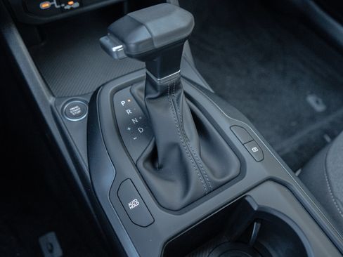 New 2025 Kia K4 LXS image 20