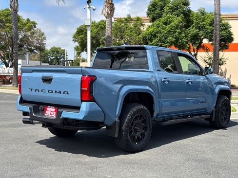 New 2026 Toyota Tacoma SR5 RWD image 13