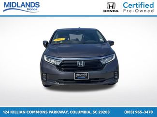 Certified 2023 Honda Odyssey EX-L video 2