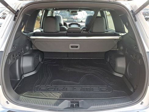 Certified 2025 Subaru Forester Touring image 32