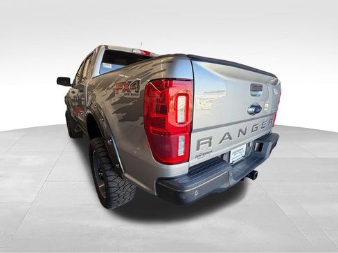 Used 2020 Ford Ranger XLT w/ Equipment Group 302A Luxury AWD/4WD image 3