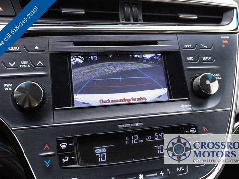 Used 2014 Toyota Avalon XLE Premium image 33