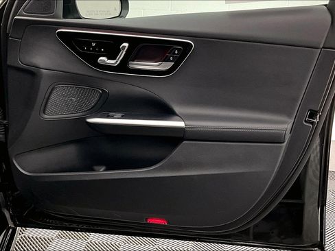 Certified 2023 Mercedes-Benz C 300 Sedan image 25