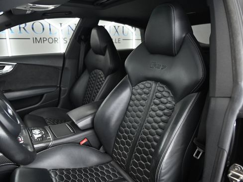 Used 2016 Audi RS 7 Performance image 19