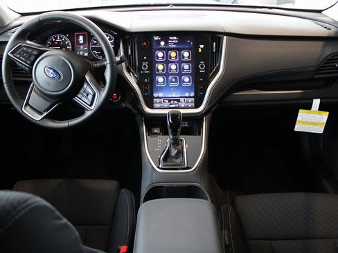 New 2025 Subaru Legacy Premium image 14