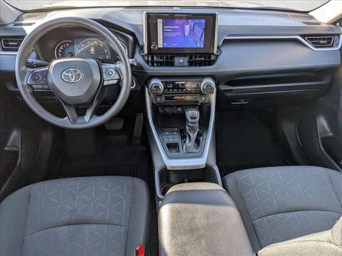 Used 2024 Toyota RAV4 XLE w/ Convenience Package AWD/4WD image 26