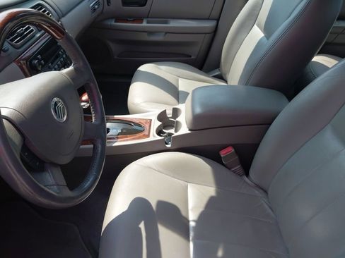 Used 2005 Mercury Sable LS FWD image 17