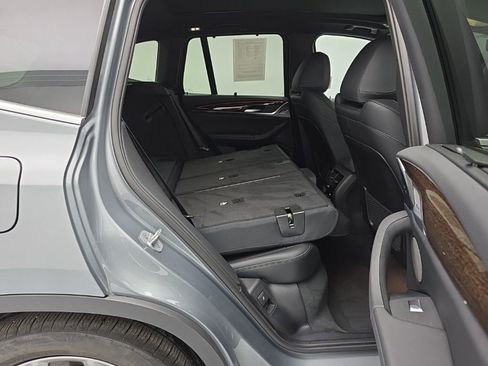Used 2023 BMW X3 xDrive30i w/ Premium Package AWD/4WD image 45